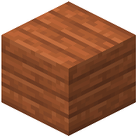 Smooth Acacia Planks