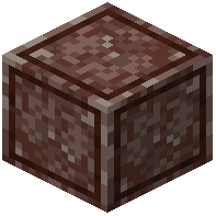 Smooth Ancient Debris Column