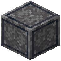Smooth Basalt Column