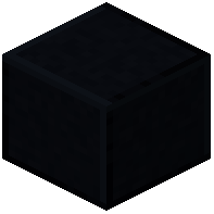Smooth Black Concrete