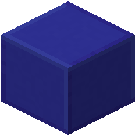 Smooth Blue Concrete