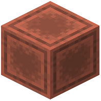 Smooth Borderless Bricks Column