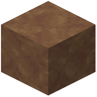 Smooth Brown Mushroom Block