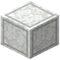 Smooth Calcite Column