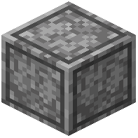 Smooth Cobblestone Column