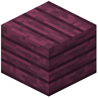 Smooth Crimson Planks