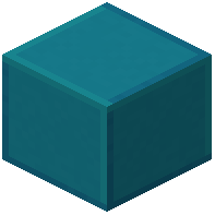 Smooth Cyan Concrete