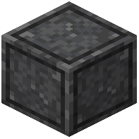 Smooth Deepslate Column