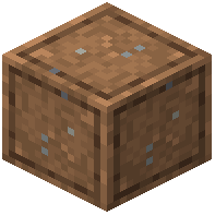 Smooth Dirt Column