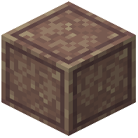 Smooth Dripstone Block Column
