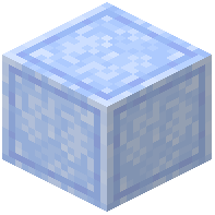Smooth Ice Column