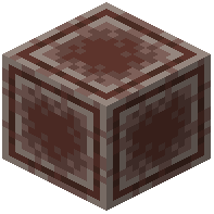 Smooth Inlayed Ancient Debris