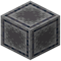 Smooth Inlayed Basalt