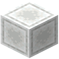 Smooth Inlayed Calcite