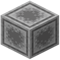 Smooth Inlayed Cobblestone