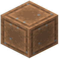Smooth Inlayed Dirt