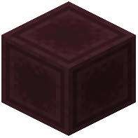 Smooth Inlayed Nether Bricks