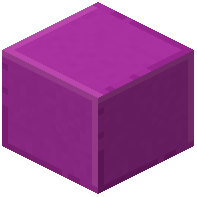 Smooth Magenta Concrete