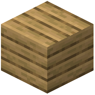 Smooth Oak Planks