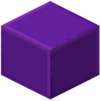 Smooth Purple Concrete