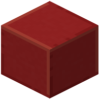 Smooth Red Concrete