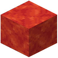 Smooth Red Mushroom Block