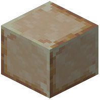Smooth Redstone Lamp