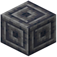 Smooth Ringed Basalt