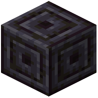 Smooth Ringed Blackstone