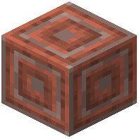 Smooth Ringed Bricks