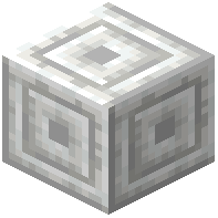 Smooth Ringed Calcite