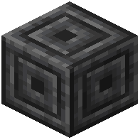 Smooth Ringed Deepslate