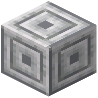 Smooth Ringed Diorite