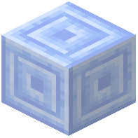 Smooth Ringed Ice