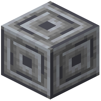 Smooth Ringed Lodestone