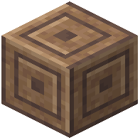 Smooth Ringed Mud Bricks