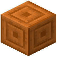 Smooth Ringed Red Sandstone