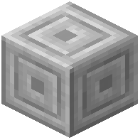 Smooth Ringed Smooth Stone
