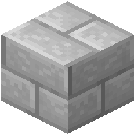 Smooth Stone Bricks