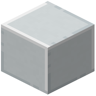 Smooth White Concrete