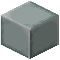 Smooth White Redstone Lamp