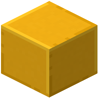 Smooth Yellow Concrete