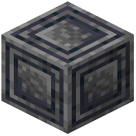 Smoothed Double Inlayed Basalt