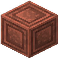 Smoothed Double Inlayed Borderless Bricks