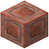 Smoothed Double Inlayed Bricks