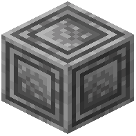Smoothed Double Inlayed Cobblestone