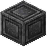 Smoothed Double Inlayed Deepslate