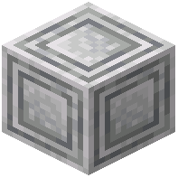 Smoothed Double Inlayed Diorite
