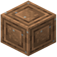 Smoothed Double Inlayed Dirt