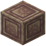 Smoothed Double Inlayed Dripstone Block